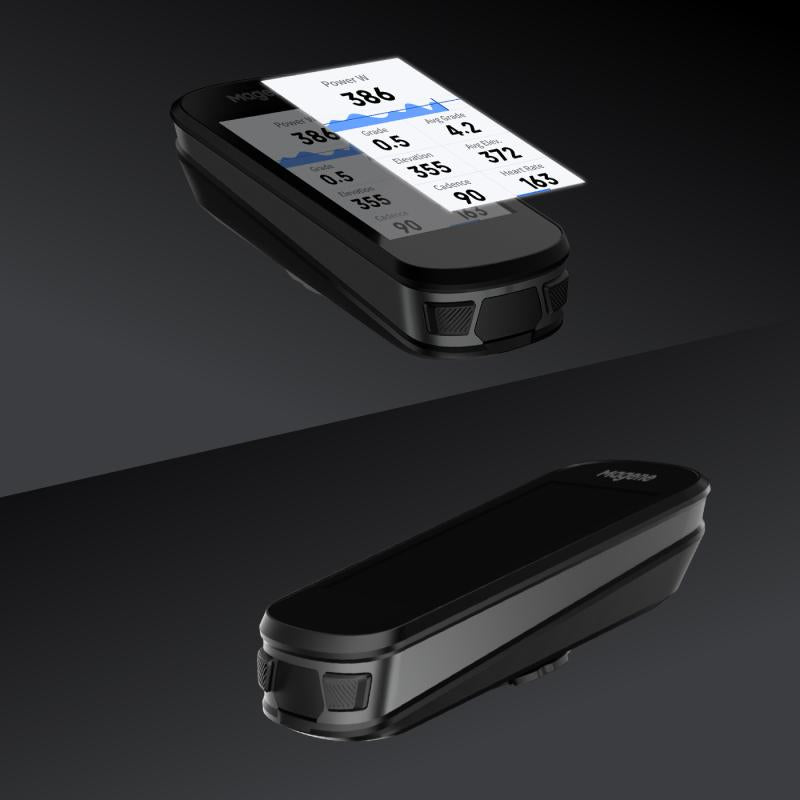 MAGENE | Ciclocomputador Smart GPS C506