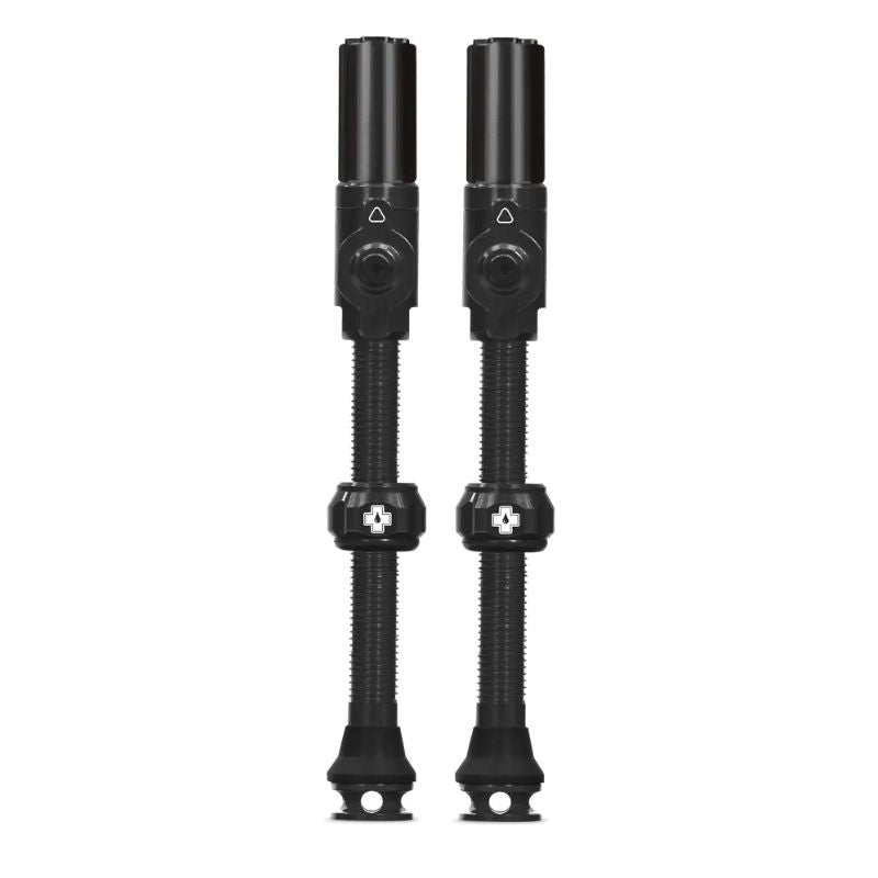 MUC-OFF | Juego de Válvulas Tubeless BIG BORE 60mm