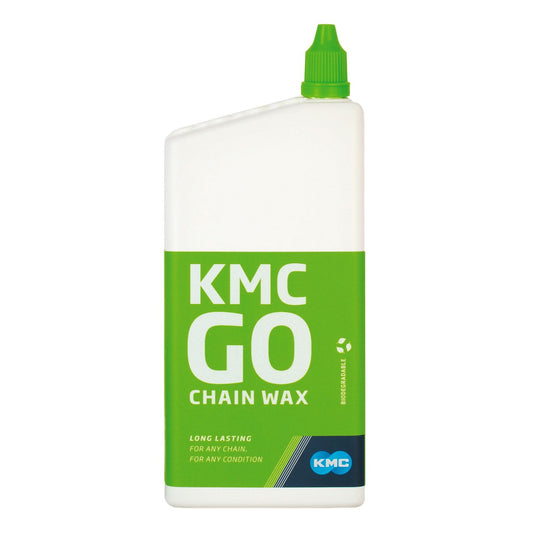KMC | Lubricante de Cadena GO WAX 500 ml