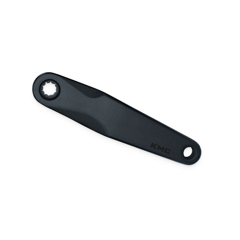 KMC | Juego de bielas compatible BOSCH GEN4/Isis