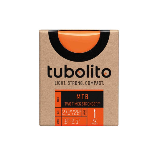 TUBOLITO | Cámara Mtb 27.5-29" SV 42mm