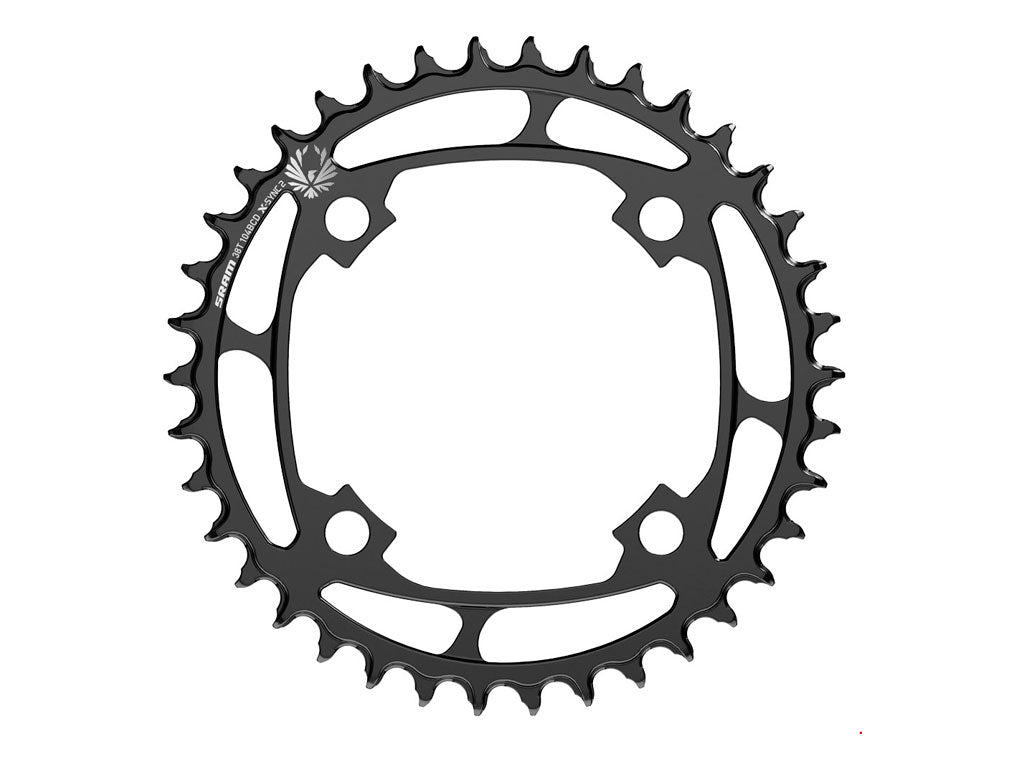 SRAM | Plato Eagle X-Sync Acero BCD104 1x12v