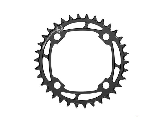 SRAM | Plato Eagle X-Sync Acero BCD104 1x12v
