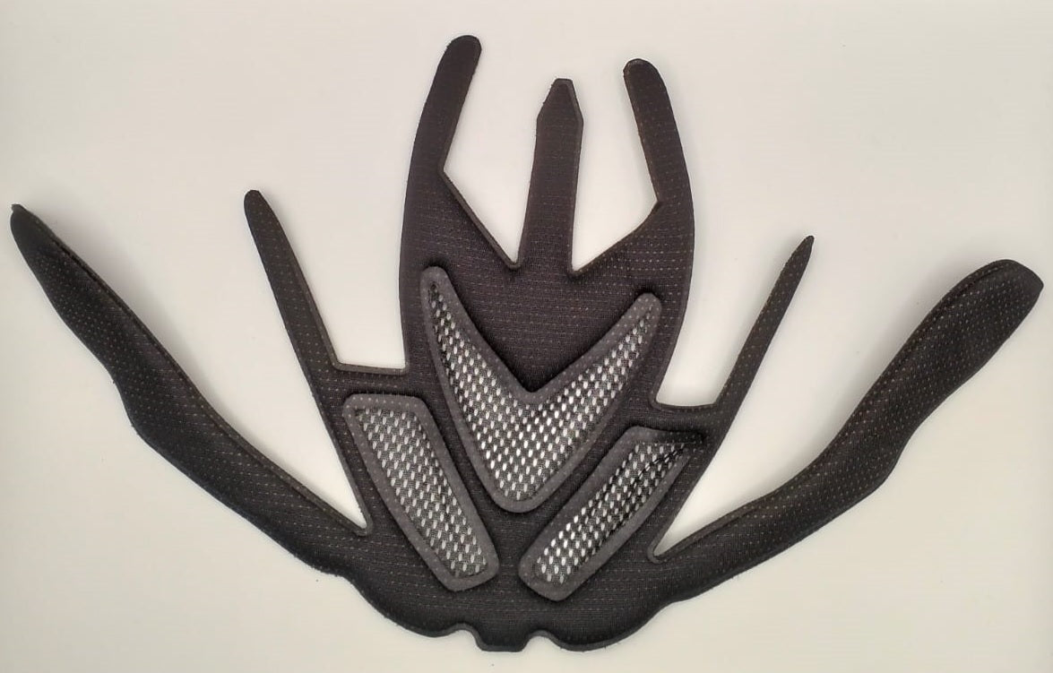 SPIUK | Almohadilla Anti-Insectos de Casco Profit