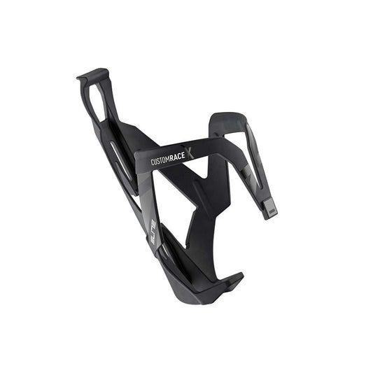 ELITE | Portabidón CUSTOM RACE X negro mate