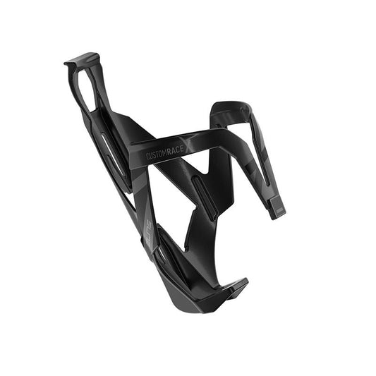 ELITE | Portabidón CUSTOM RACE X -negro brillo