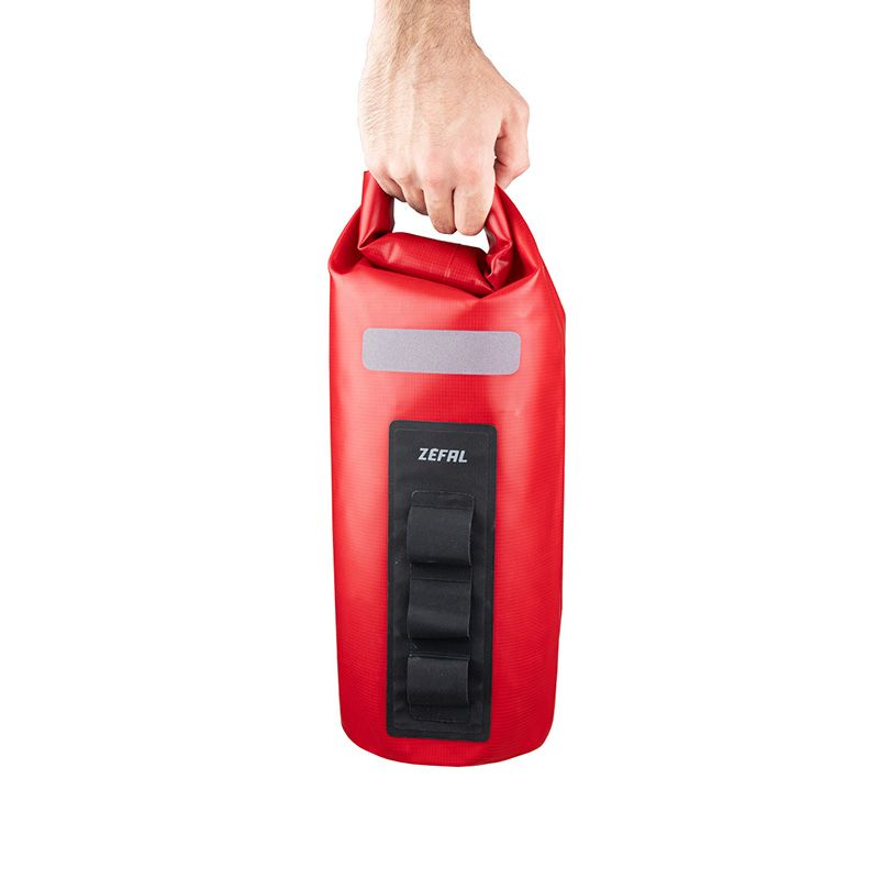ZEFAL | Bolsa Z Adventure Dry 4L