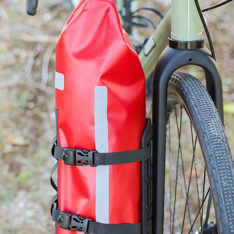 ZEFAL | Bolsa Z Adventure Dry 4L