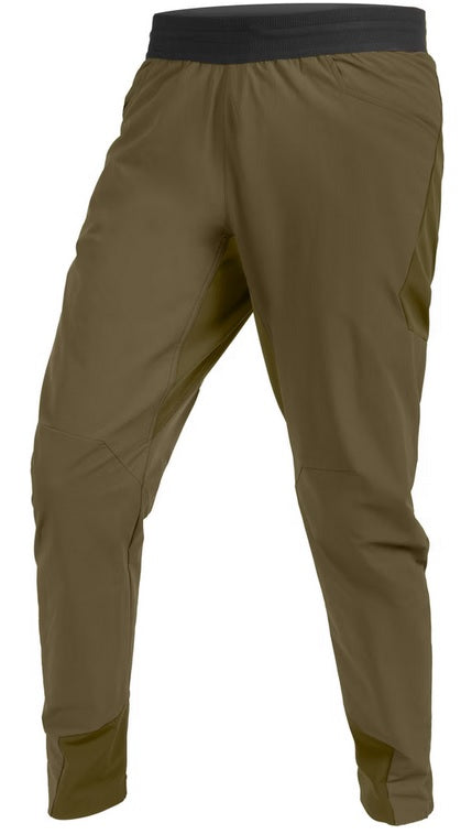 ENDURA | Pantalón TRAILSTER verde