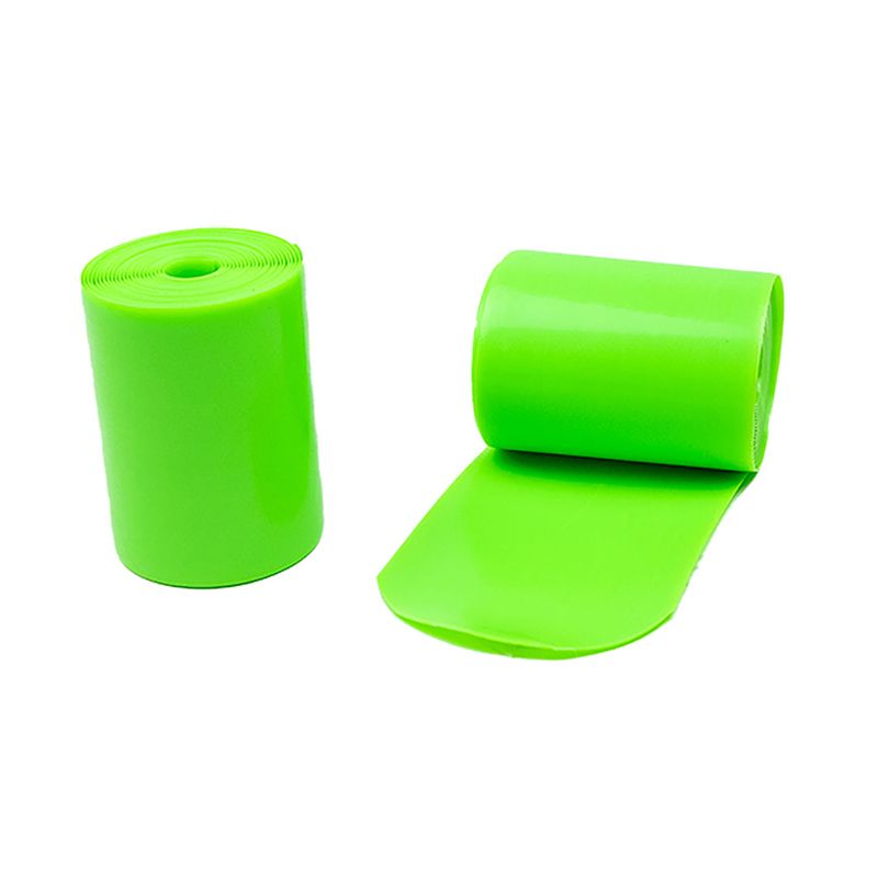 ZEFAL | Bandas Antipinchazos Z-LINER 75 mm