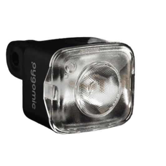 PYGOMIC | Luz Delantera F-PRO 300 Lúmenes