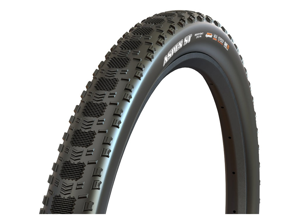 MAXXIS | Cubierta de Mtb ASPEN ST 29" MaxxSpeed-EXO-TR 170 TPI