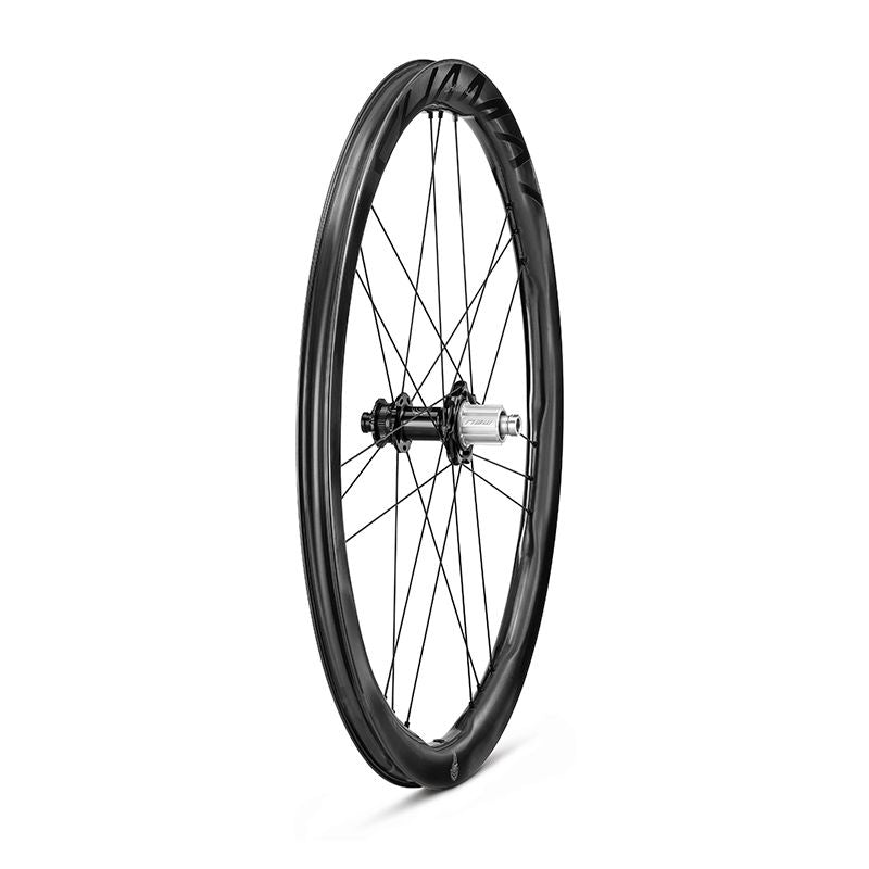 CAMPAGNOLO | Juego de Ruedas SHAMAL DUAL PROFIL C23 2WF Disco TR