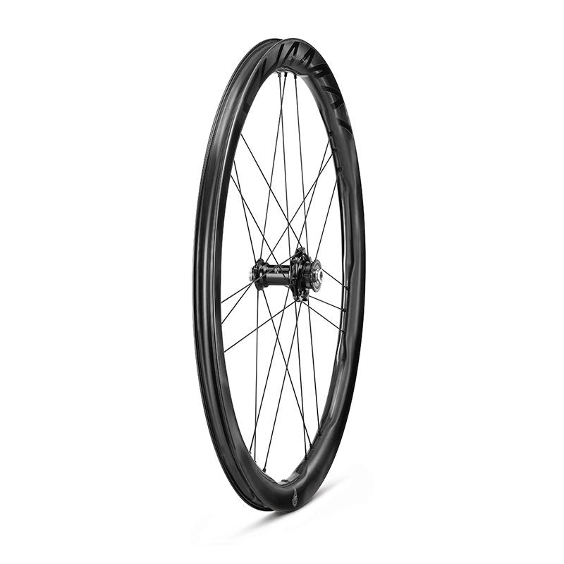 CAMPAGNOLO | Juego de Ruedas SHAMAL DUAL PROFIL C23 2WF Disco TR