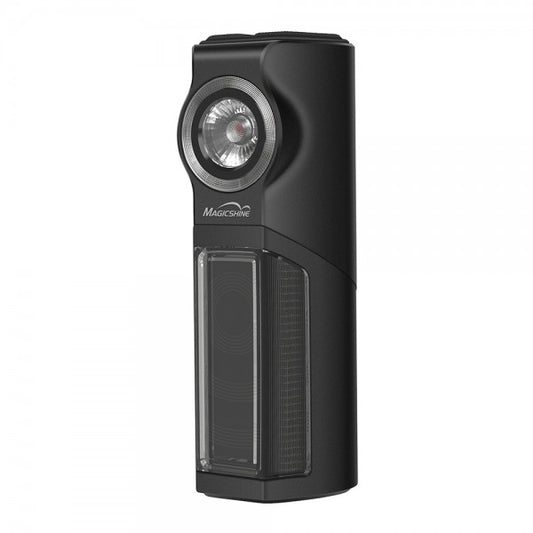 MAGICSHINE | Luz Trasera Radar Seemee R300
