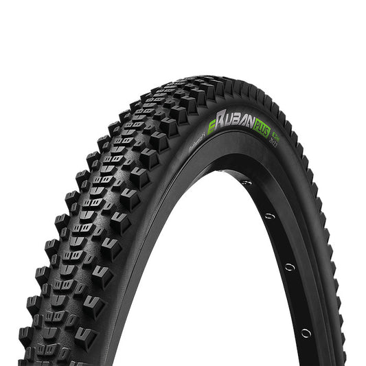 CONTINENTAL | Cubierta eRUBAN PLUS 20x2.40