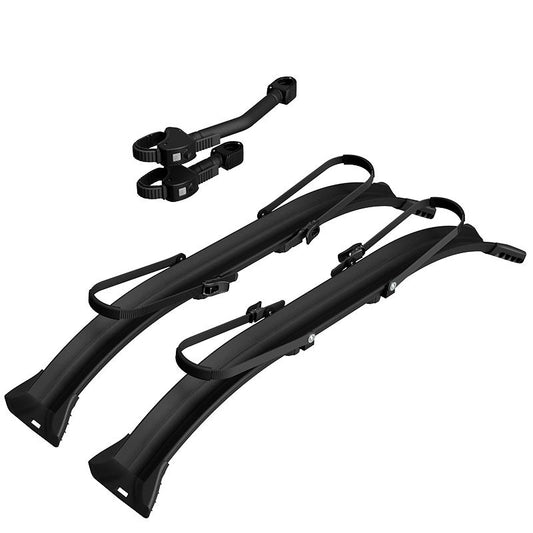 PERUZZO | Soporte 2 bicicletas para Base Modular SATURN