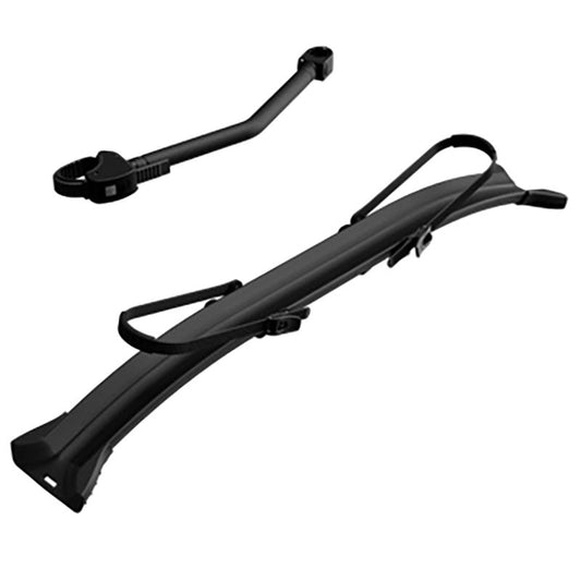 PERUZZO | Soporte 3ª  bicicleta para Base Modular SATURN