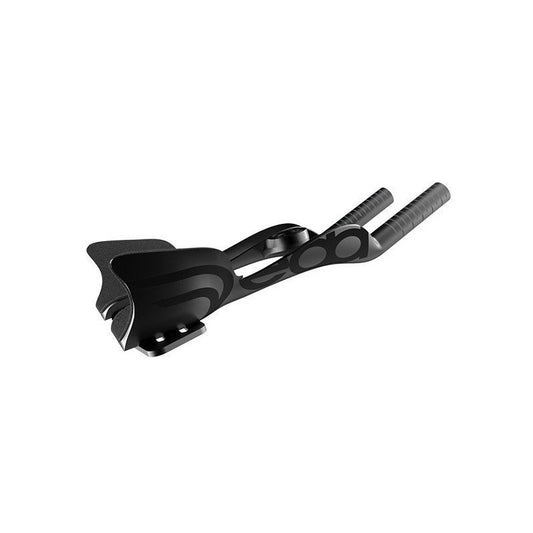 DEDA | Extensiones de Manillar JET TWO Clip-on