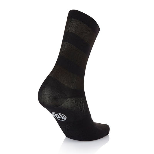 MB WEAR | Calcetines de Ciclismo SAHARA EVO negro
