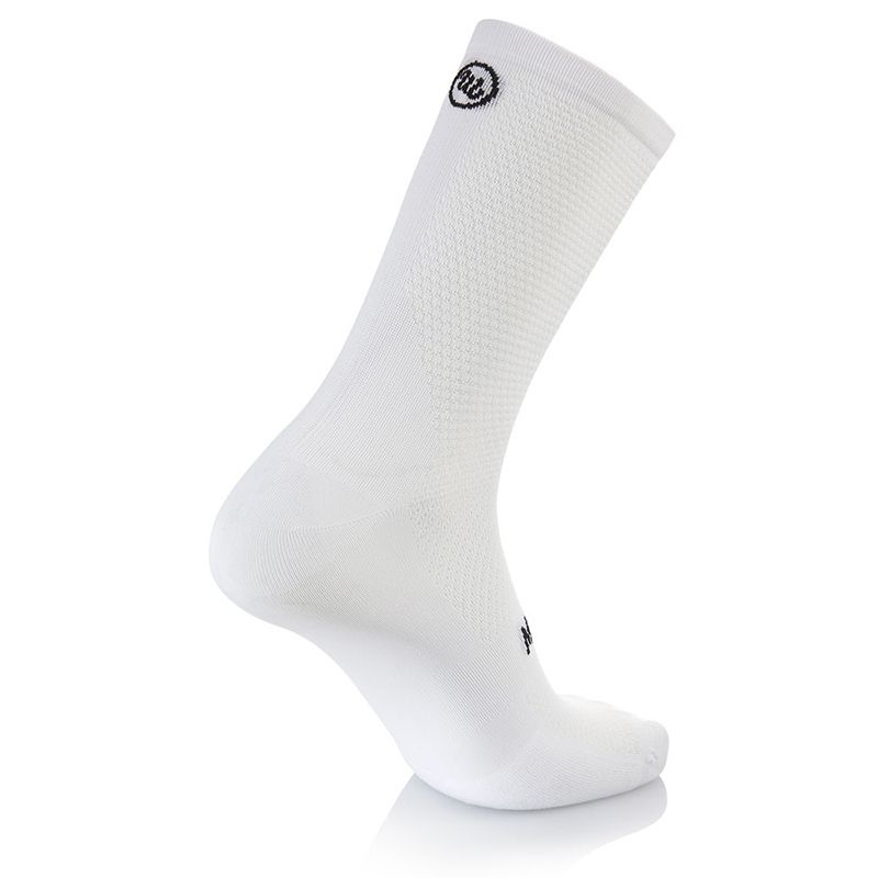 MB WEAR | Calcetines de Ciclismo SPECIALS -blanco