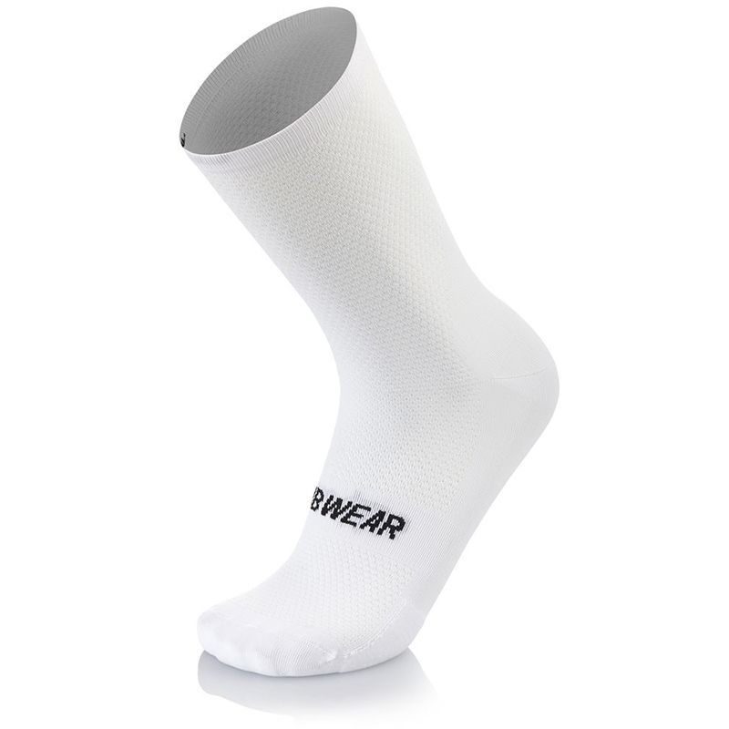 MB WEAR | Calcetines de Ciclismo SPECIALS -blanco