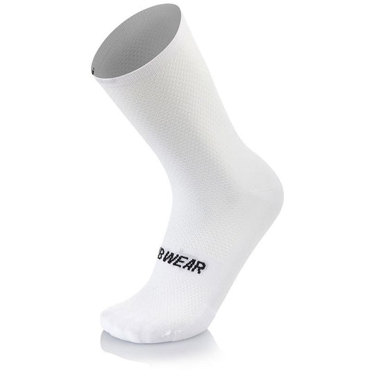 MB WEAR | Calcetines de Ciclismo SPECIALS -blanco