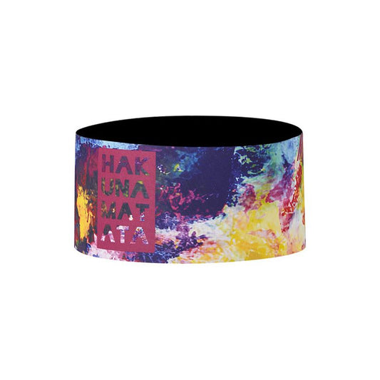 MB WEAR | Banda de Cabeza HAKUNA MATATA