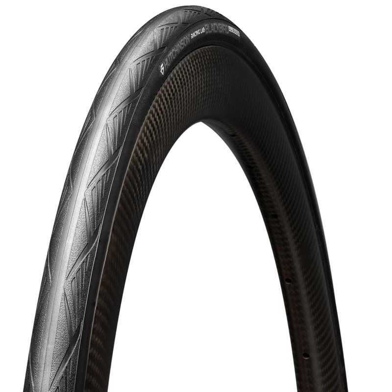 HUTCHINSON | Cubierta de Carretera BLACKBIRD ALLSEASON TT TR 700x28