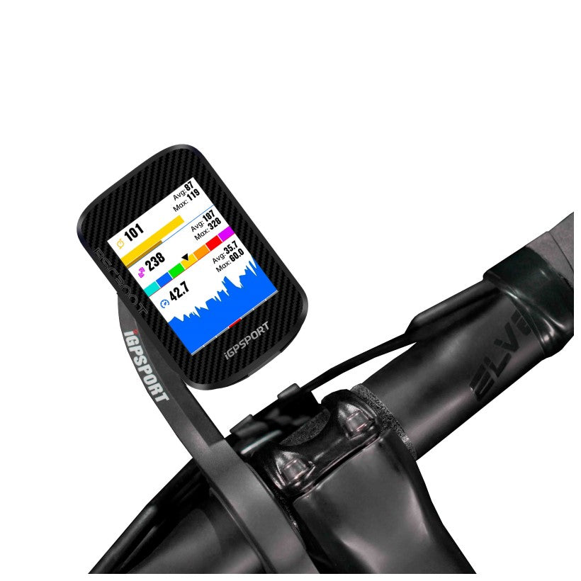 IGPSPORT | GPS BSC300T