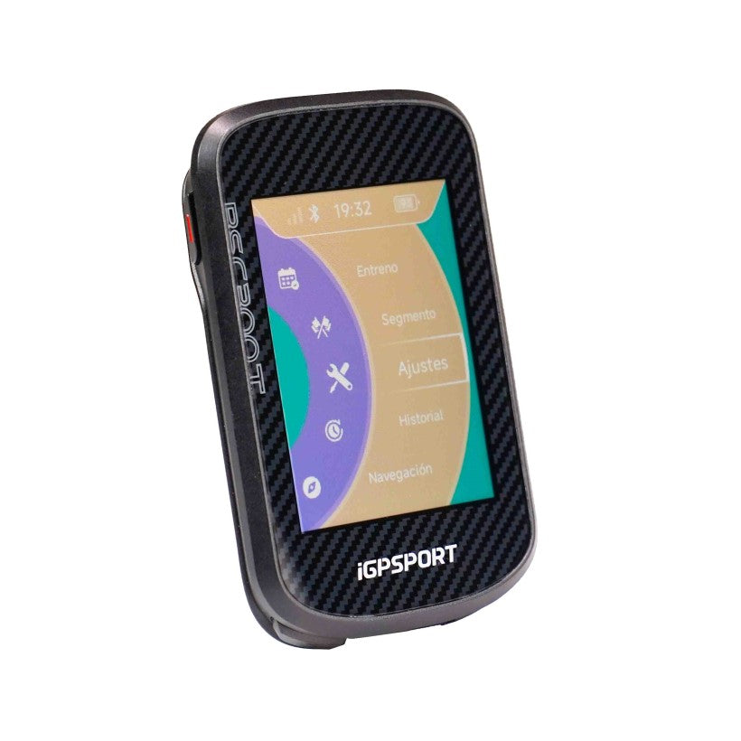 IGPSPORT | GPS BSC300T