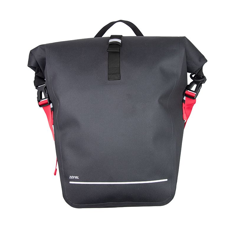 ZEFAL | Alforja Z TRAVELLER S20 impermeable 20 litros