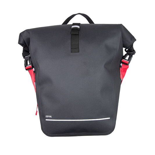 ZEFAL | Alforja Z TRAVELLER S30 impermeable 30 litros