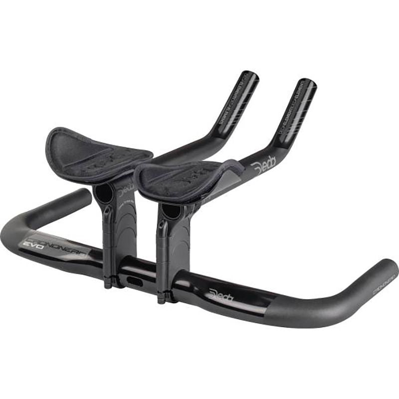 DEDA | Manillar-Extensiones CRONONERO EVO ICR J-BEND