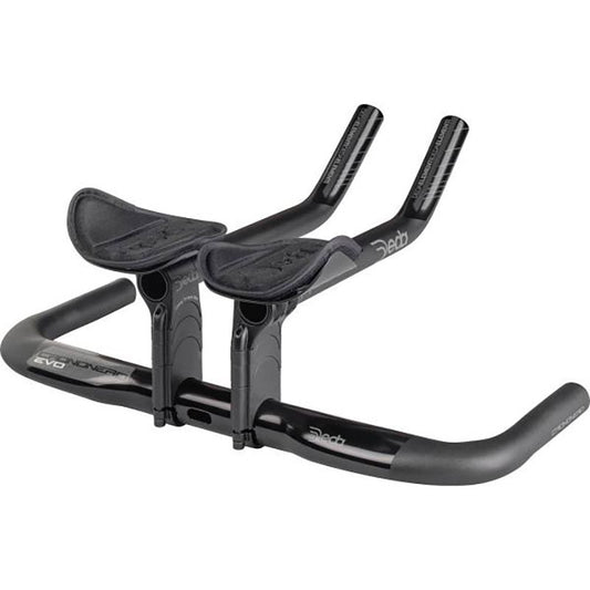 DEDA | Manillar-Extensiones CRONONERO EVO ICR J-BEND