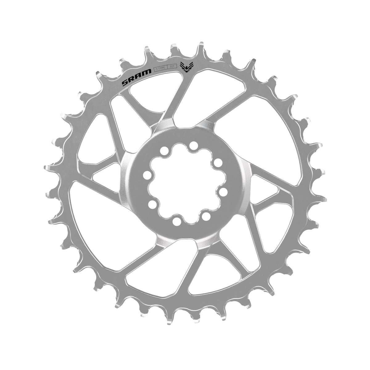 SRAM | Plato Eagle 90 T-Type Direct Mount 3mm Off-Set
