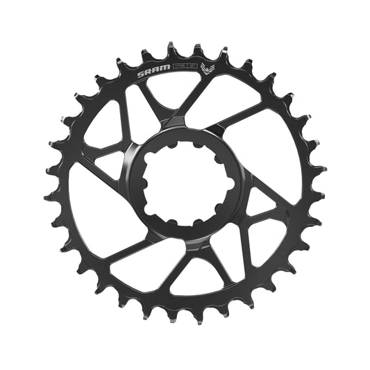 SRAM | Plato Eagle 70 T-Type Direct Mount 3mm Off-Set