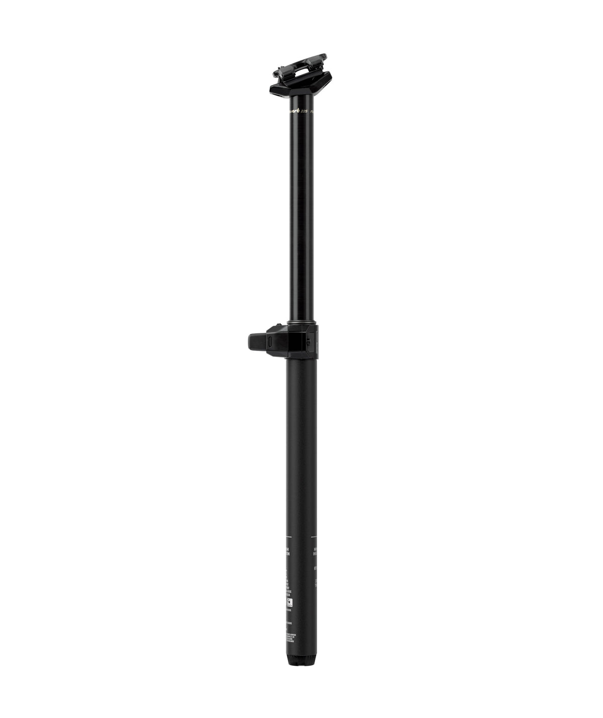ROCKSHOX | Tija REVERB AXS b1 sin mando Recorrido 150mm