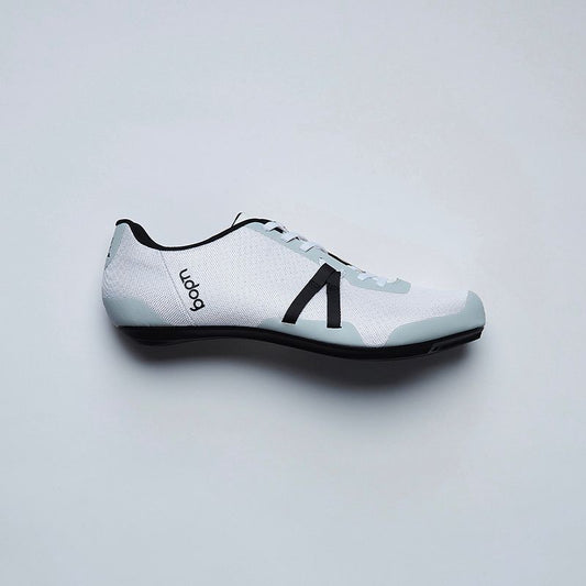 UDOG | Zapatillas de ciclismo de carretera TENSIONE blanco