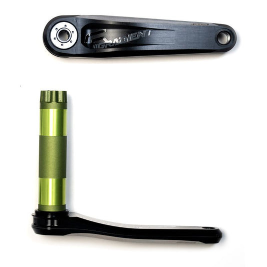 FSA | Bielas GRADIENT BB392EVO QF177