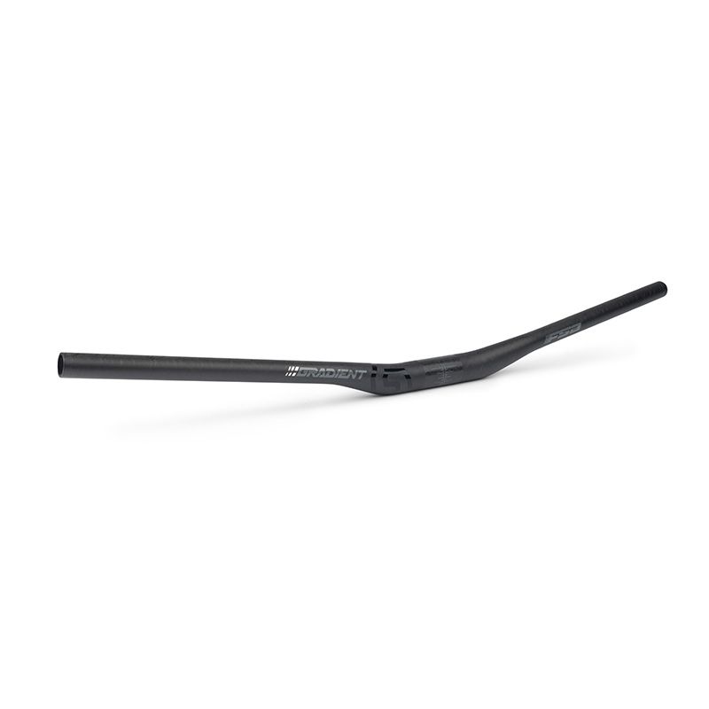 FSA | Manillar GRADIENT 800x35mm Carbono