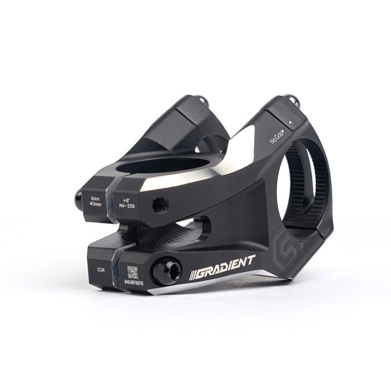 FSA | Potencia GRADIENT 31.8mm 6º