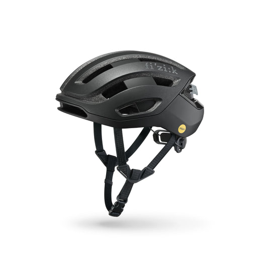 FIZIK | Casco de ciclismo en carretera KUDO VENTO negro