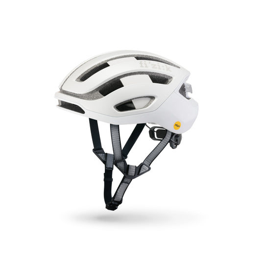 FIZIK | Casco de ciclismo en carretera KUDO VENTO blanco