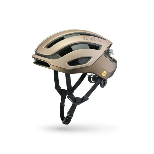 FIZIK | Casco de ciclismo en carretera KUDO VENTO bronze