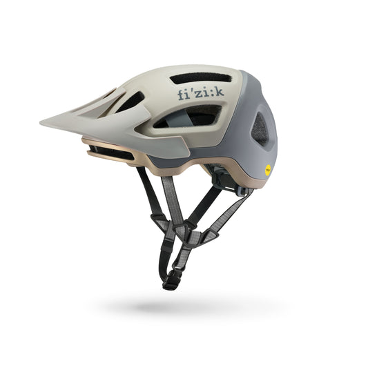 FIZIK | Casco de ciclismo en trail KASSIS TERRA mud/sand
