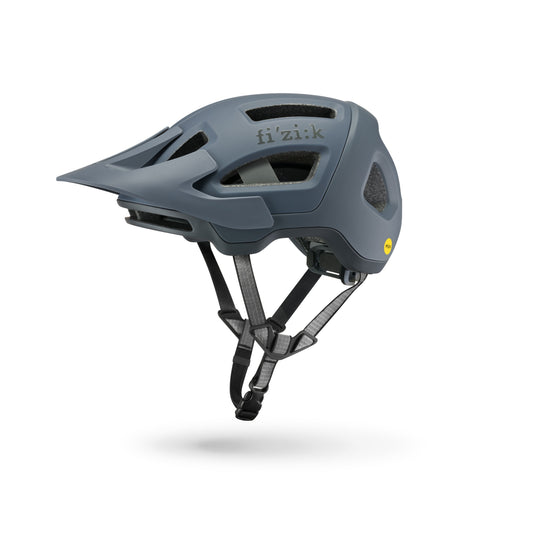 FIZIK | Casco de ciclismo en trail KASSIS TERRA navy