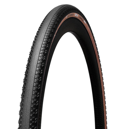 HUTCHINSON | Cubierta de Gravel CARACAL ALLROAD Swifteasy Mach Tread 3.0 TR -marrón