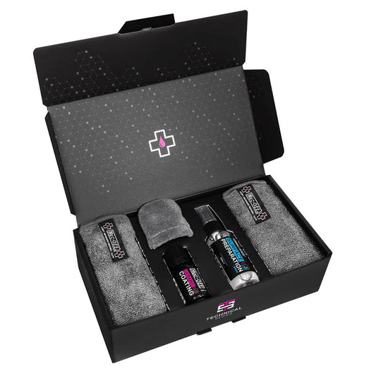 MUC-OFF | Kit Protector para cuadros cerámico