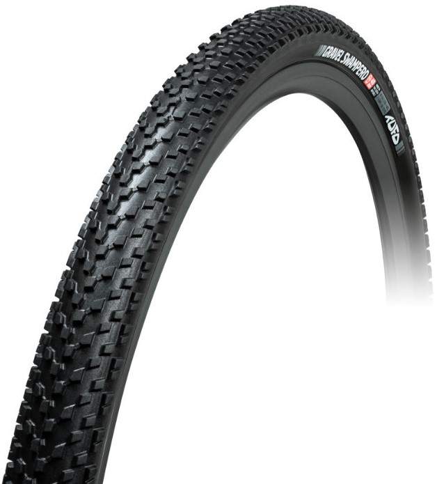 TUFO | Cubierta de Gravel SWAMPERO Tubeless Ready